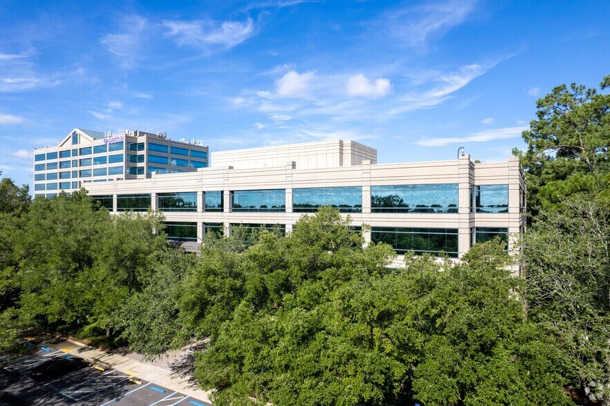 Primary Photo Of 9000 Southside Blvd, Jacksonville Office For Lease