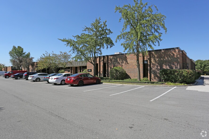 Primary Photo Of 245 W Roosevelt Rd, West Chicago Manufacturing For Lease