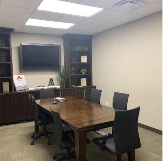 More Photos Of 18915 County Road 1542, Ada Office For Lease