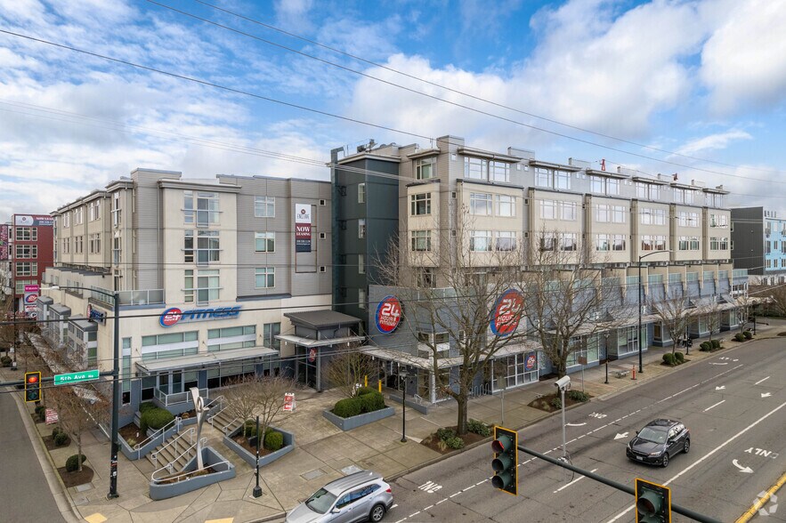 More Photos Of 507 NE Northgate Way, Seattle Apartments For Lease