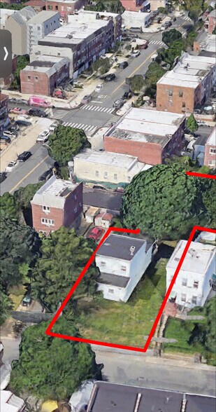 More Photos Of 2594 50th St, Woodside Land For Sale