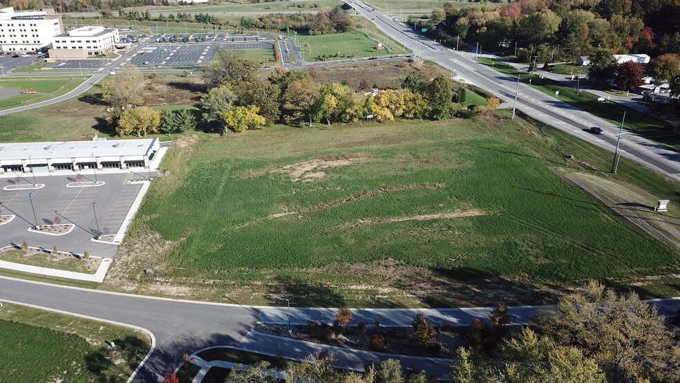 More Photos Of 79 E US Hwy 6, Valparaiso Land For Sale