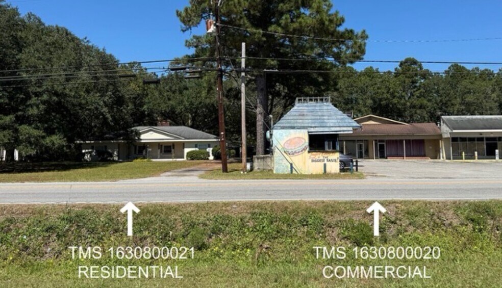 More Photos Of 6376-A Sc-162, Hollywood Storefront For Sale