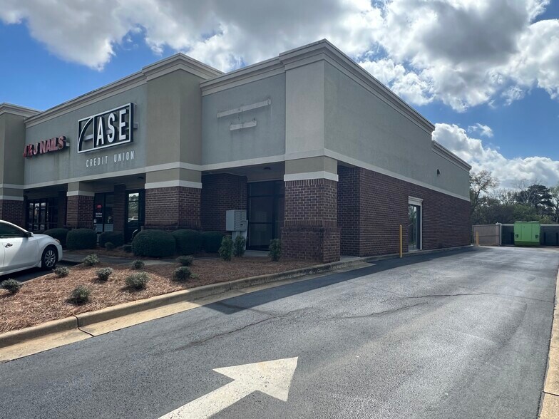 Primary Photo Of 2130-2146 Cobbs Ford Rd, Prattville Freestanding For Lease