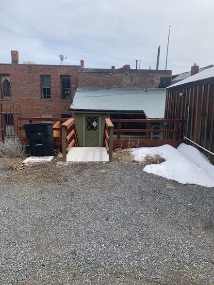 More Photos Of 66 N C St, Virginia City Storefront Retail Residential For Sale