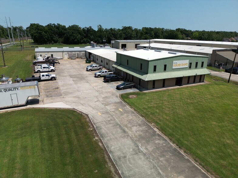 More Photos Of 2831 Highway 311, Schriever Distribution For Sale