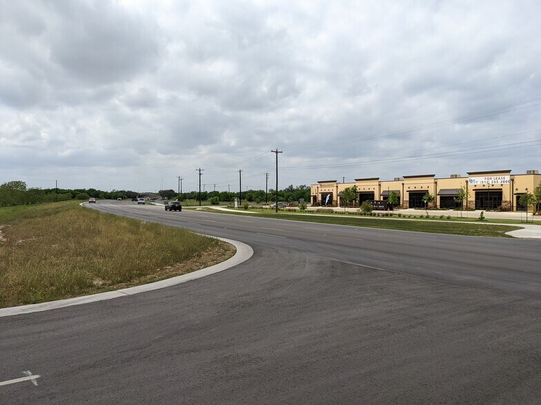 More Photos Of 285 SE Inner Loop, Georgetown Office For Lease