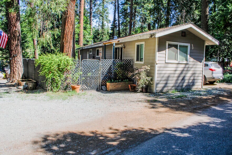 More Photos Of 26600 CA-88, Pioneer Manufactured Housing Mobile Home Park For Sale