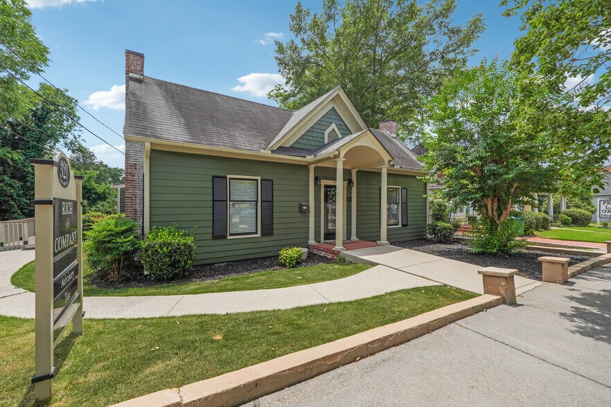 More Photos Of 321 E Main St, Canton Office Residential For Sale