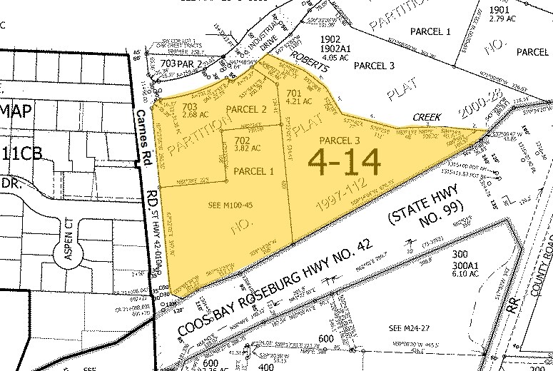 More Photos Of 4635 Carnes Rd, Roseburg Unknown For Lease