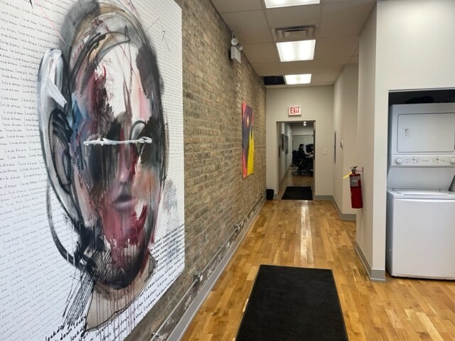 More Photos Of 2900-2902 W Chicago Ave, Chicago Warehouse For Sale