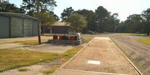 More Photos Of 8296 Cotton Gin Road, Livonia Industrial For Sale