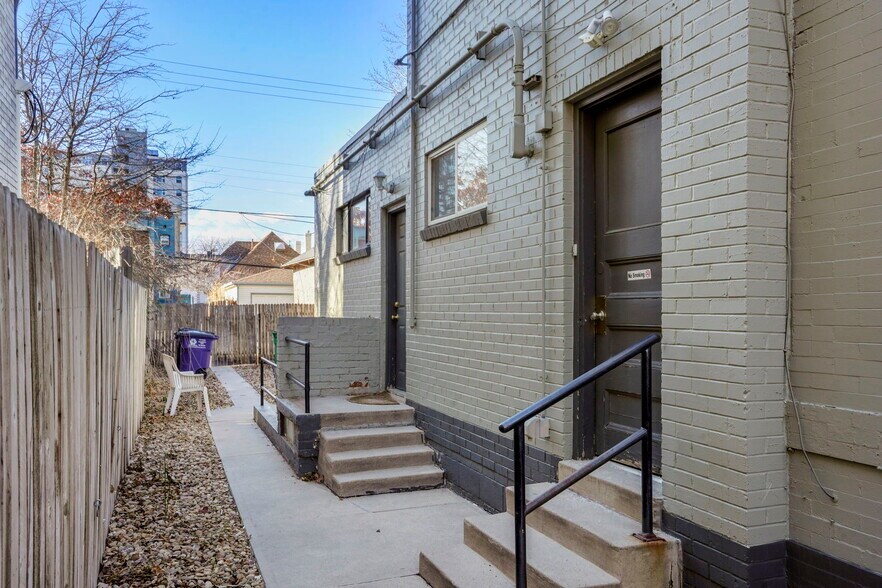 More Photos Of 1725 Race St, Denver Apartments For Sale