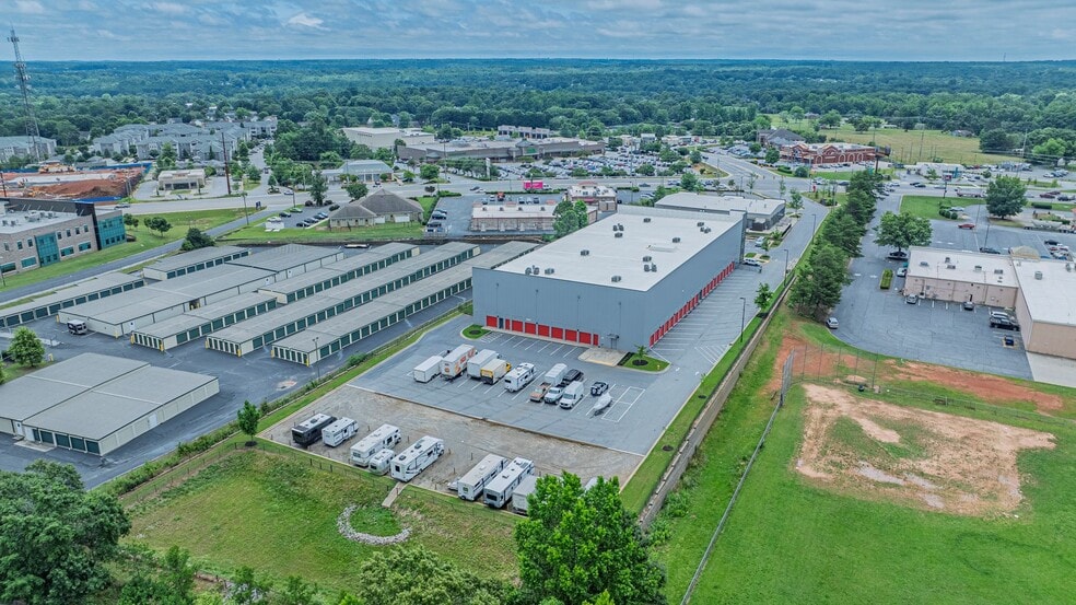 More Photos Of , Simpsonville Specialty For Sale