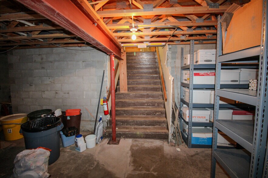 More Photos Of 100 E 3rd St, Galva Office For Sale