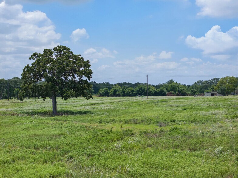 More Photos Of 11754 Hickory Rd, College Station Land For Sale