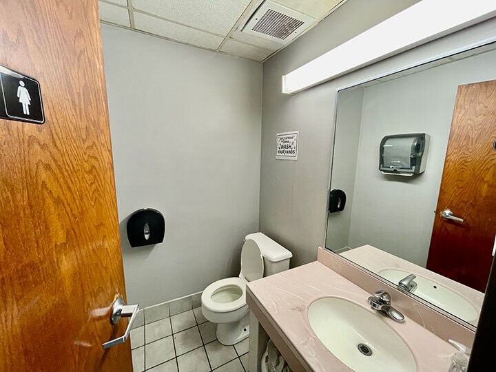More Photos Of 5617 Portage St NW, North Canton Sports And Entertainment For Sale