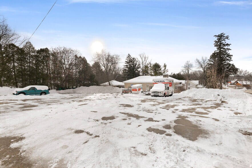 More Photos Of N4364 WI-49 Hwy, Poy Sippi Flex For Sale