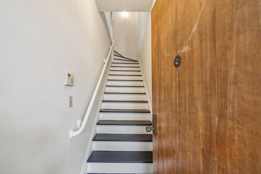 More Photos Of 1401-1405 Church St, San Francisco Apartments For Sale