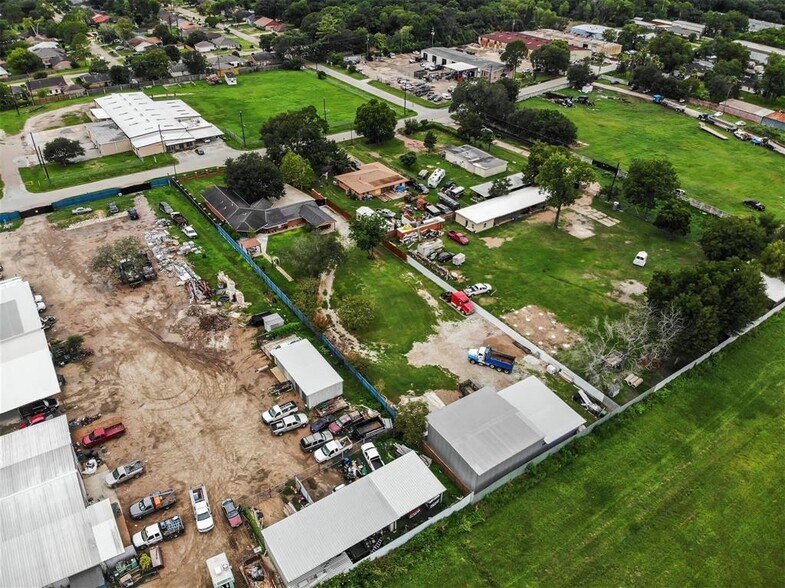 More Photos Of 13117 Player St, Houston Land For Sale