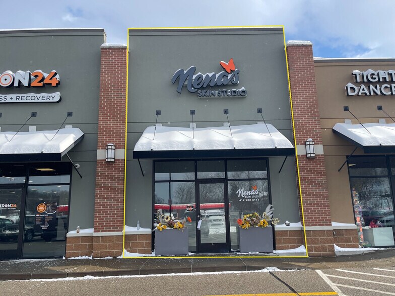 More Photos Of 4603 Library Rd, Bethel Park Freestanding For Lease