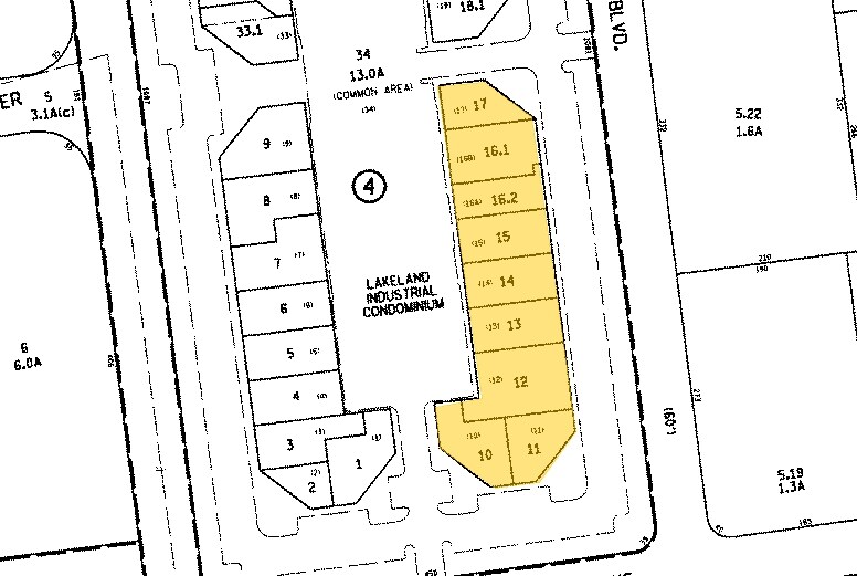 More Photos Of 711 Koehler Ave, Ronkonkoma Distribution For Sale