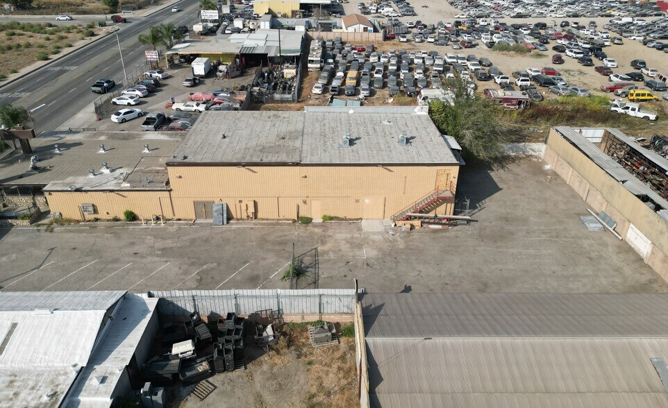 More Photos Of 651 N Waterman Ave, San Bernardino Storefront Retail Office For Lease