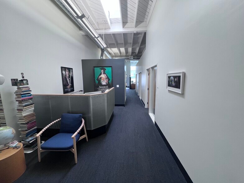 More Photos Of 2115-2117 4th St, Berkeley Loft Creative Space For Lease