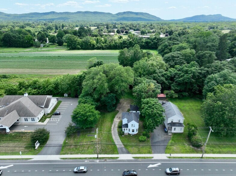 More Photos Of 153 Russell St, Hadley Multifamily For Sale