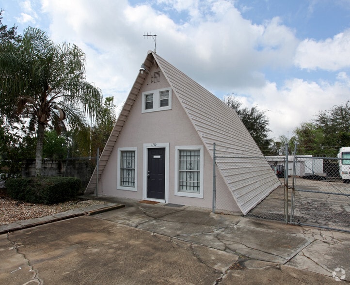 Primary Photo Of 1712 Kamler Ave, Orlando Office For Sale