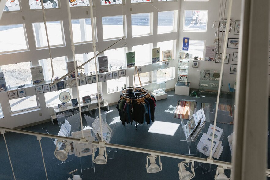 More Photos Of 2101 Jordan Ave, Juneau General Retail For Sale