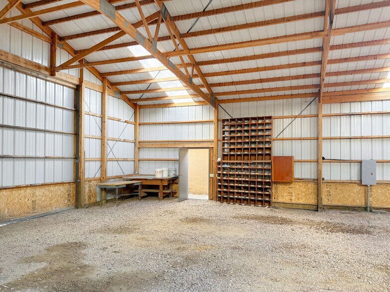 More Photos Of 820 Front St, Arriba Contractor Storage Yard For Sale