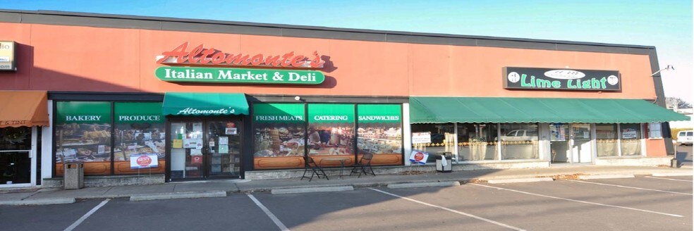More Photos Of 802-812 N Easton Rd, Doylestown Storefront For Sale