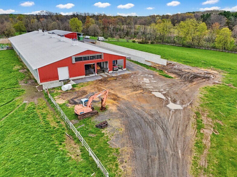 More Photos Of 7775 Albany Post Rd, Red Hook Land For Sale