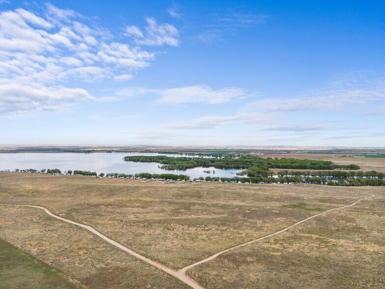 More Photos Of Empire Reservoir, Wiggins Land For Sale