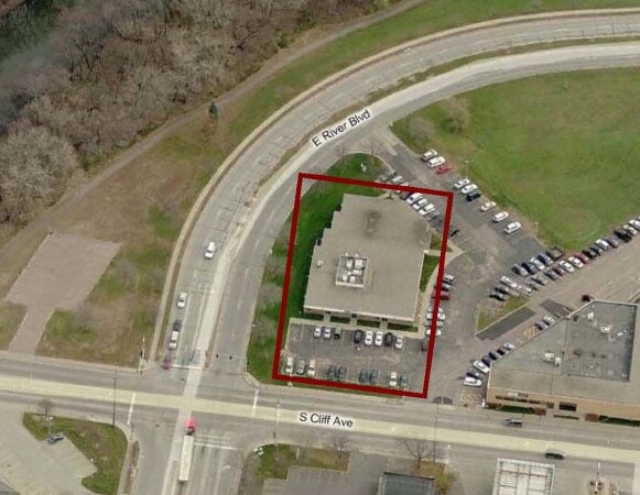 More Photos Of 600 S Cliff Ave, Sioux Falls Office For Sale