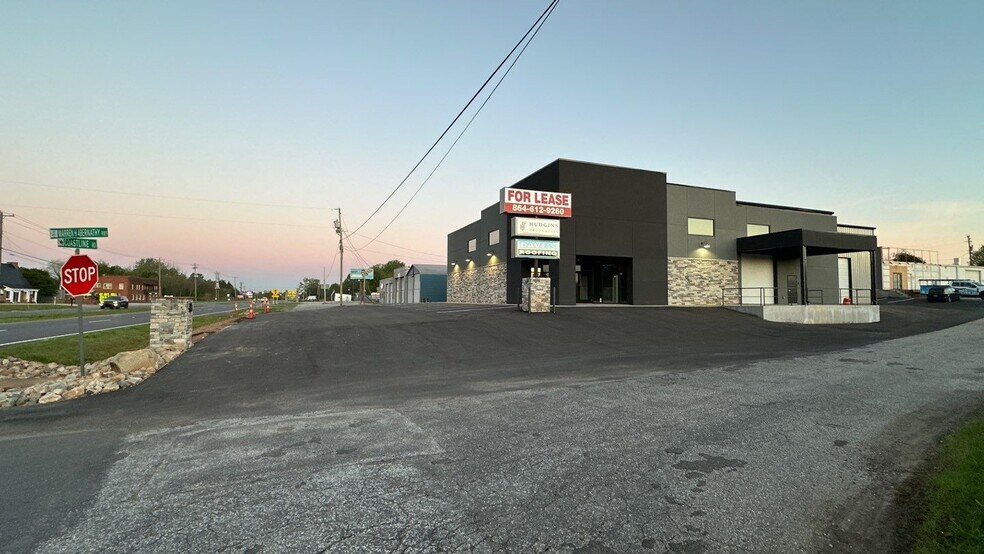 More Photos Of 9108 Warren H Abernathy Hwy, Spartanburg Light Manufacturing For Lease