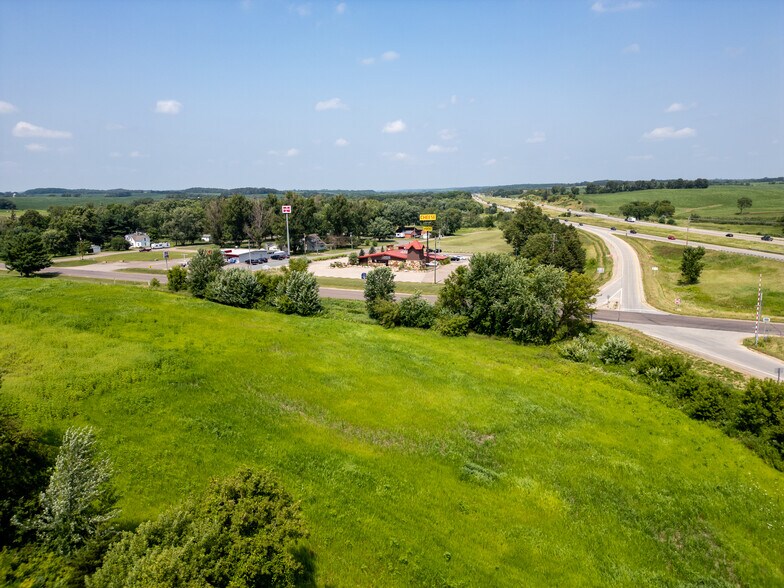 More Photos Of E10914 County Road HH, Osseo Land For Sale