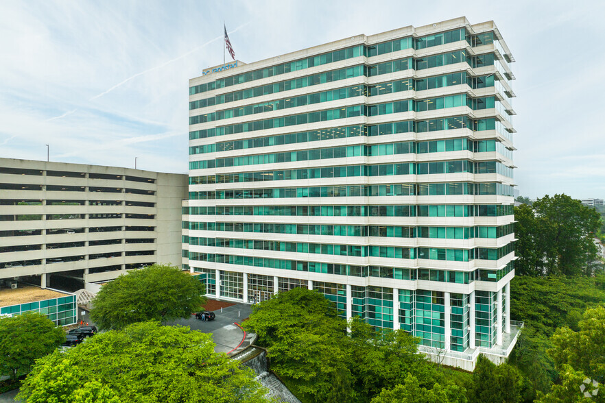 Primary Photo Of 3625 Cumberland Blvd SE, Atlanta Office For Lease