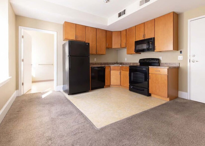 More Photos Of 301 Market St, Harrisburg Apartments For Sale