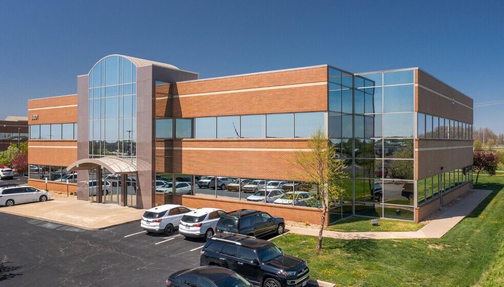 More Photos Of , Saint Peters Office For Sale