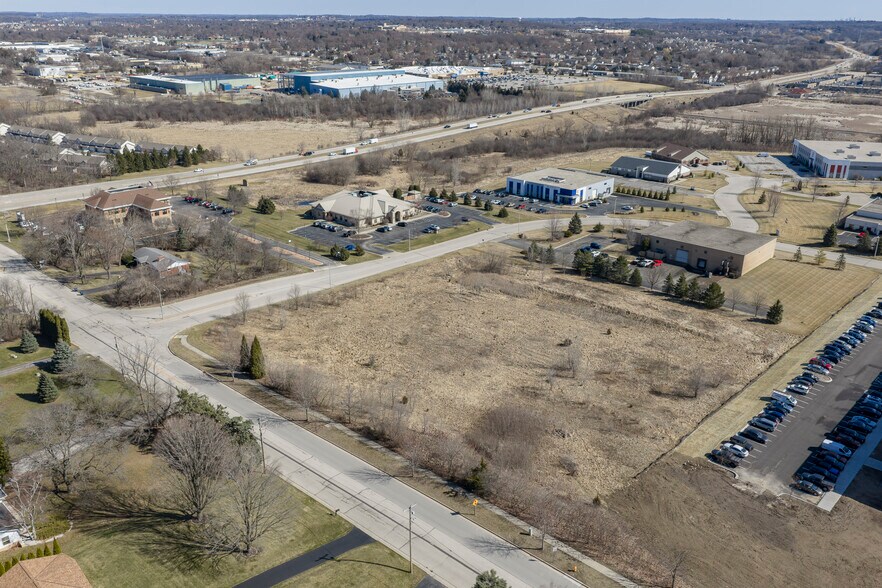 More Photos Of Corporate Dr @ Corporate Drive, Waukesha Land For Sale