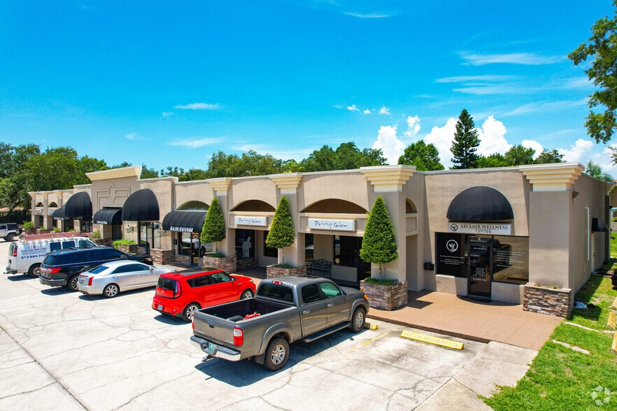 More Photos Of 4205 S Macdill Ave, Tampa Unknown For Lease