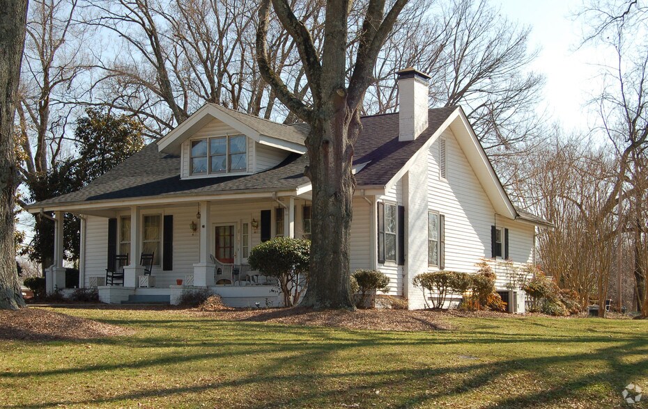 More Photos Of 1417 Davis Park Rd, Gastonia Land For Sale