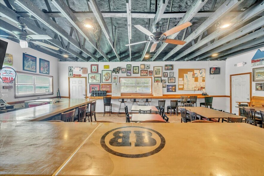 More Photos Of 3077 Lamar Rd, Cobb Restaurant For Sale