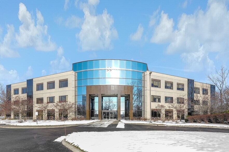 More Photos Of 99 N Brice Rd, Columbus Medical For Lease