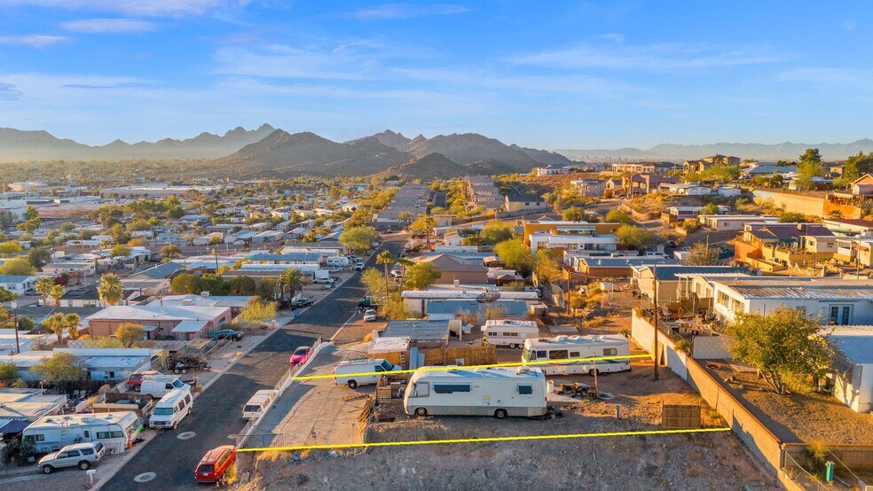 More Photos Of 13050 19th st, Phoenix Land For Sale