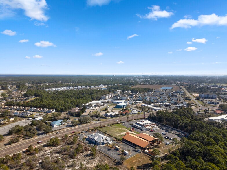 More Photos Of 10031 Hutchison Blvd, Panama City Beach Restaurant For Sale