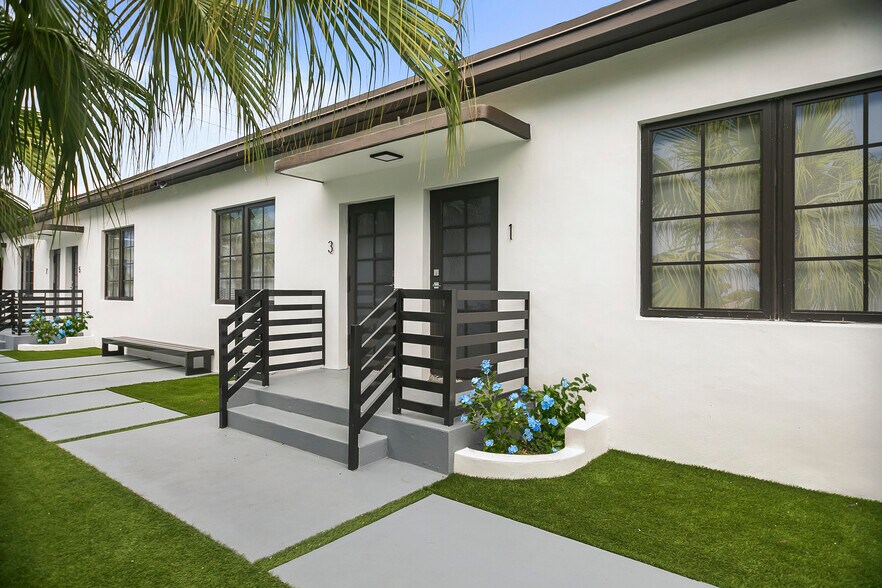 More Photos Of 733-737 Michigan Ave, Miami Beach Apartments For Sale