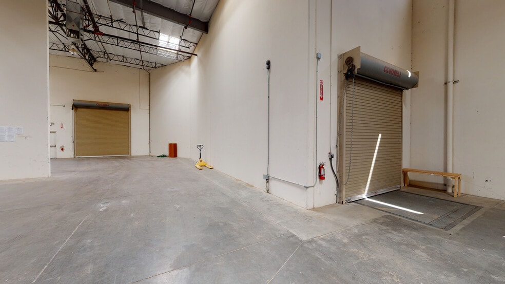 More Photos Of 2540 Landon Dr, Bullhead City Industrial For Sale